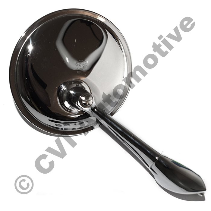 ミラー ボルボ アマゾン 123GT