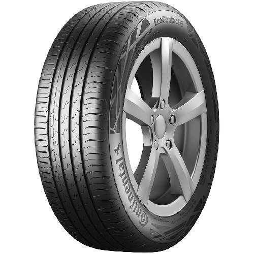 コンチネンタル 235/55R19 105V エココンタクト6 ボルボ承認タイヤ