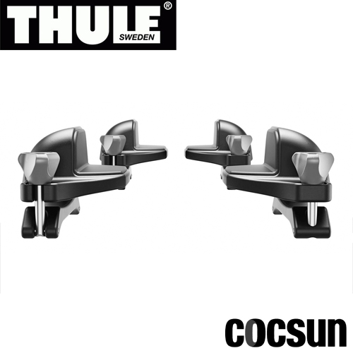 Thule Portage スーリー カヌーキャリア ポーテージ TH819