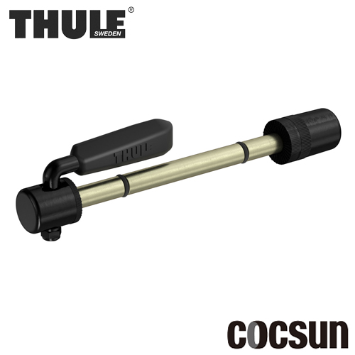 Thule Front Wheel Holder Thru-Axle 12-15mm Adapter スーリー フロントホイールホルダースルーアクスルアダプター TH5471