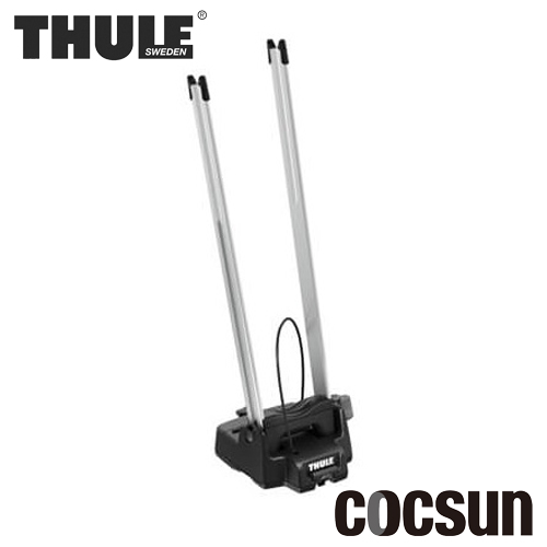 Thule Wheel Holder スーリー ホイールホルダー サイクルキャリア用