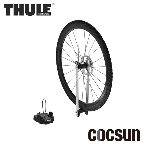 Thule Wheel Holder スーリー ホイールホルダー サイクルキャリア用