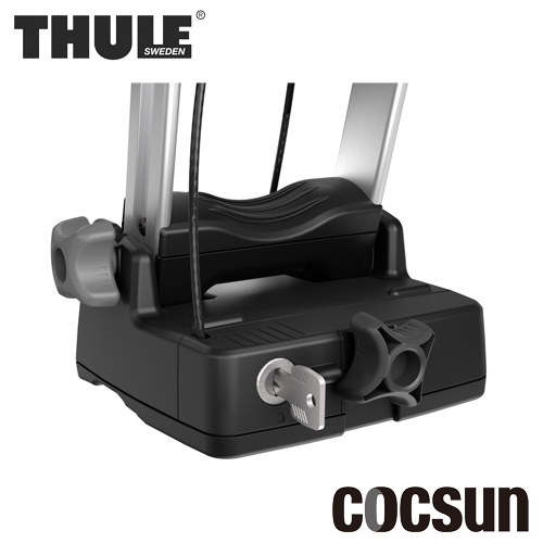 Thule Wheel Holder スーリー ホイールホルダー サイクルキャリア用