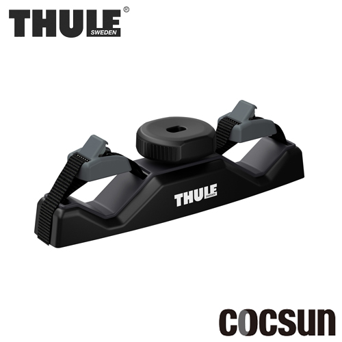 Thule JawGrip スーリー ジョーグリップ サーフキャリア ウォーター