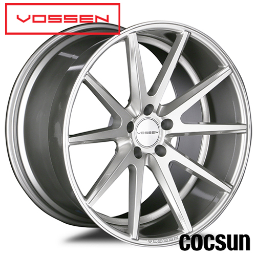 PSD114385JF⭐️最終値下げ❗️VOSSEN VFS-1 19インチ4本セットpcd114.3