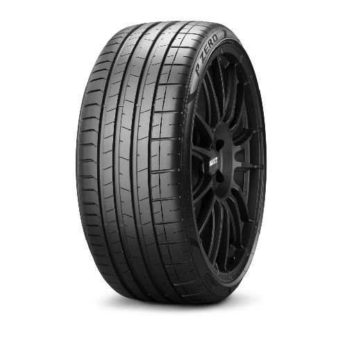 ピレリ 235/55R19 105V XL (VOL) P-ZERO (PZ4) ボルボ承認タイヤ