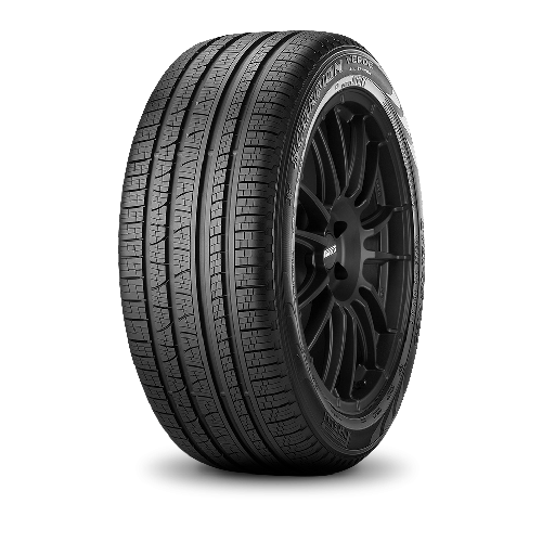 ピレリ 275/45R20 110V XL (VOL) SCORPION VERDE ALL SEASON　ボルボ承認タイヤ