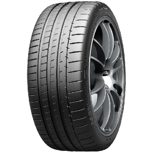 ミシュラン 245/35R20 95Y XL PILOT SUPER SPORT アコースティック ボルボ承認タイヤ