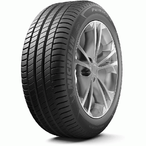 ミシュラン 245/45R18 100W XL プライマシー3 ボルボ承認タイヤ