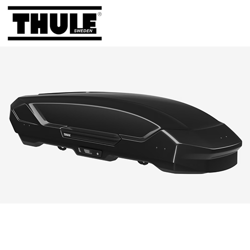 Thule Motion 3 Sport  スーリー モーション3 ルーフボックス グロスブラック TH639600