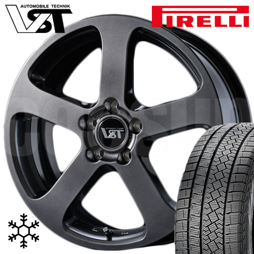 ボルボV40 MB/MD型 スタッドレス 16インチ ミシュラン エックスアイス X-ICE SNOW 205/55R16 VST-RS 4本セット｜ ボルボパーツ専門オンラインショップ｜コクスン