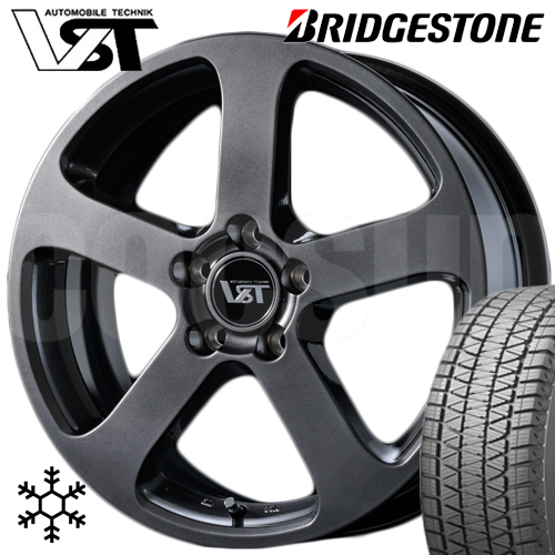 ボルボV60CC FB/FD型 サマータイヤ ブリヂストン レグノ GR-XII 235/50R18 VST-RS 18インチ 4本セット