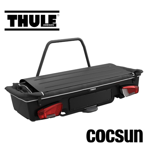 Thule スーリー トウバーマウントキャリア オントゥ9059 TH9059｜ボルボパーツ専門オンラインショップ｜コクスン