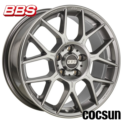 ホイール ERST エアスト VS5-R 18×8.0J +49 5H/108 シルバーポリッシュ 18インチ 4本セット｜ボルボ゙ボルボ パーツ専門オンラインショップ｜コクスン