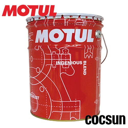 MOTUL モチュール エンジンオイル MULTIPOWER 15W50 20L缶 化学合成 / ターボ車 / NA車 / 欧州車