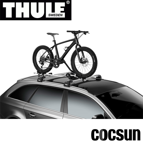 2個セット スーリー プロライド Thule Proride 598車外アクセサリ ...