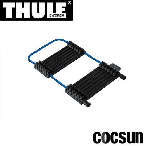 Thule サイクルキャリア プロライド用 アクセサリー カーボンフレーム プロテクター TH984