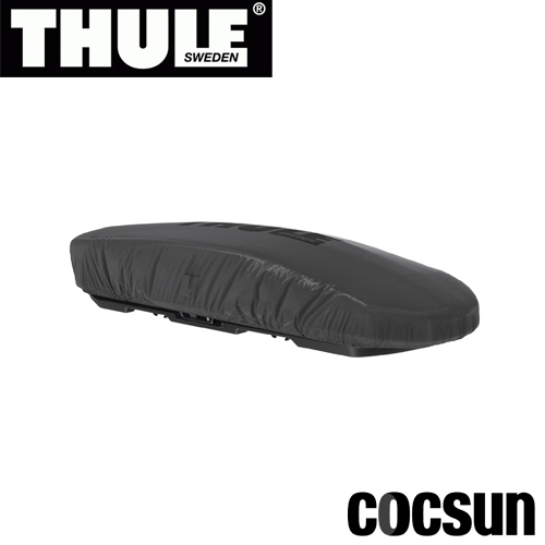 Thule Box スーリー ルーフボックス用 アクセサリー ボックス リッドカバー L XL XXL Alpineサイズ TH698-4