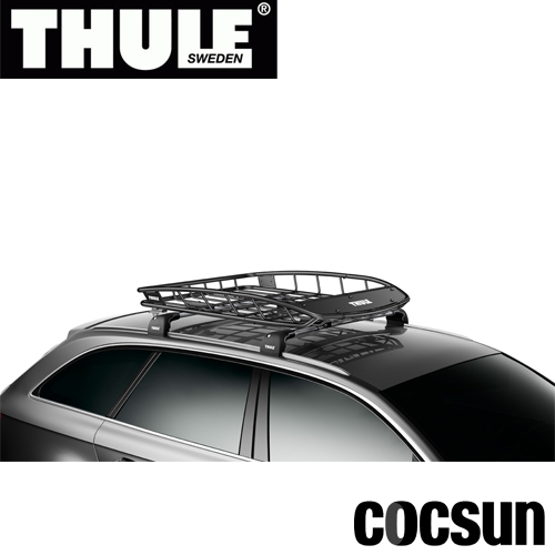 Thule Canyon 859XT スーリー キャニオン859XT ルーフラック キャリア 