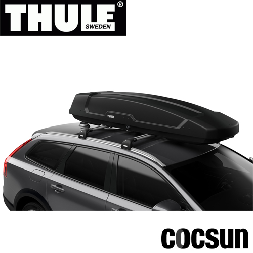 Thule（スーリー） Force XT Alpine（TH6355）