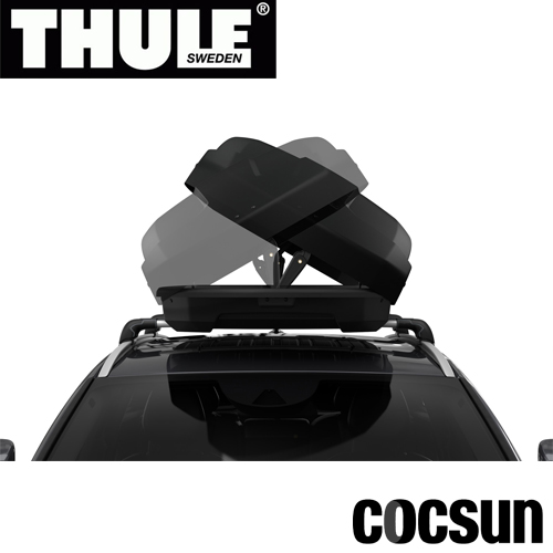 Thule Force XT Alpine スーリー フォースXT アルパイン ルーフ