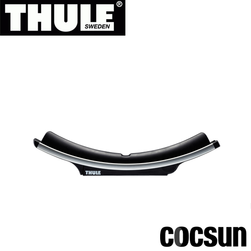 Thule K-Guard スーリー カヤックキャリア ケーガード TH840