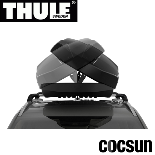 Thule Motion XT Alpine スーリー モーションXT アルパイン ルーフ