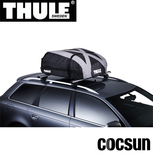 THULE　Ranger 90　スーリー　レンジャー 90