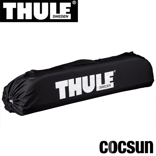 Thule Ranger90 スーリー レンジャー90 折りたたみ式ルーフボックス 