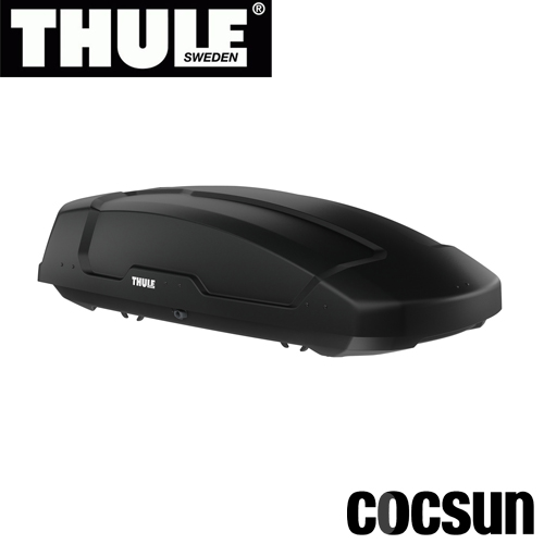 Thule Force XT Sport スーリー フォースXT Sport ルーフボックス 