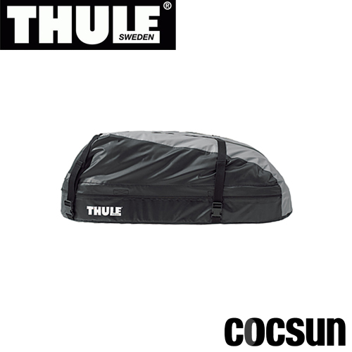 THULE　RANGER90　ルーフボックス