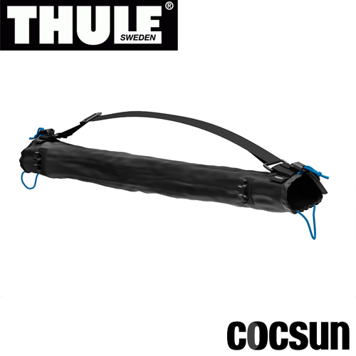 Thule スーリー クロスカントリースキーキャリア用 アクセサリー スキークリックバッグ TH7294
