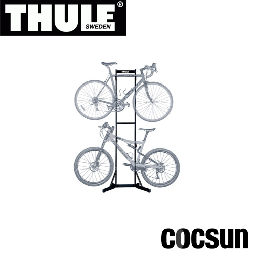 Thule スーリー トゥバーキャリア用 アクセサリー サイクルスタッカー TH5781